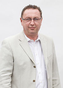 Dirk Wilczek