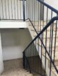 Öffentlich geförderte Wohnung sucht Familie mit einem Kind in der Spremberger Vorstadt - Treppenhaus