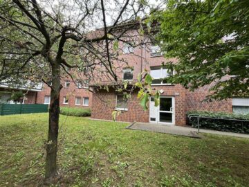 Öffentlich geförderte Wohnung sucht Familie mit einem Kind in der Spremberger Vorstadt, 03050 Cottbus, Etagenwohnung