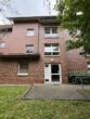 Öffentlich geförderte Wohnung sucht Familie mit einem Kind in der Spremberger Vorstadt - Hauseingang