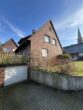 Ein- bis Zweifamilienhaus in Top-Lage von Bockum-Hövel - Hausansicht