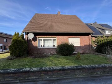 Ein- bis Zweifamilienhaus in Top-Lage von Bockum-Hövel, 59075 Hamm, Einfamilienhaus