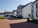 Energieeffiziente Doppelhaushälfte in modernem Design – Ihr neues Zuhause im Calluna-Park - Frontansicht