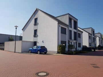 Energieeffiziente Doppelhaushälfte in modernem Design – Ihr neues Zuhause im Calluna-Park, 45739 Oer-Erkenschwick, Doppelhaushälfte
