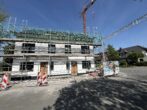 moderne Doppelhaushälfte sucht Mieter - WBS erforderlich - Hausansicht