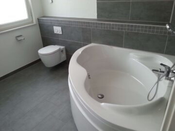 Wohnen am Phönixsee – modernes Reihenendhaus – hoher energetischer Standard, 44263 Dortmund, Reihenendhaus